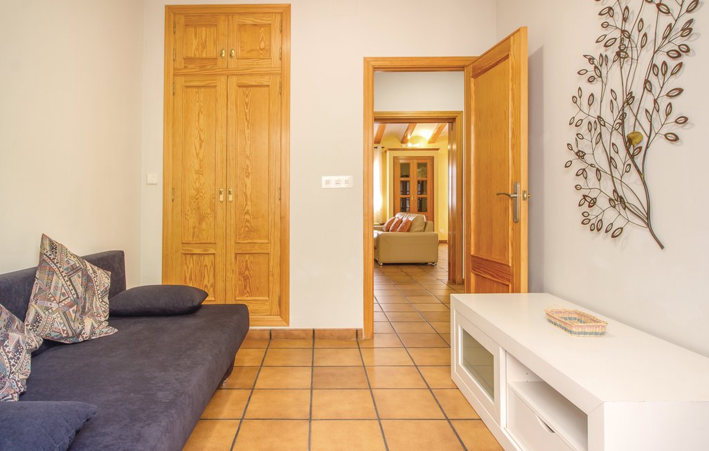 Ferienhaus - Faro de Cullera , Spanien - EBV051 14