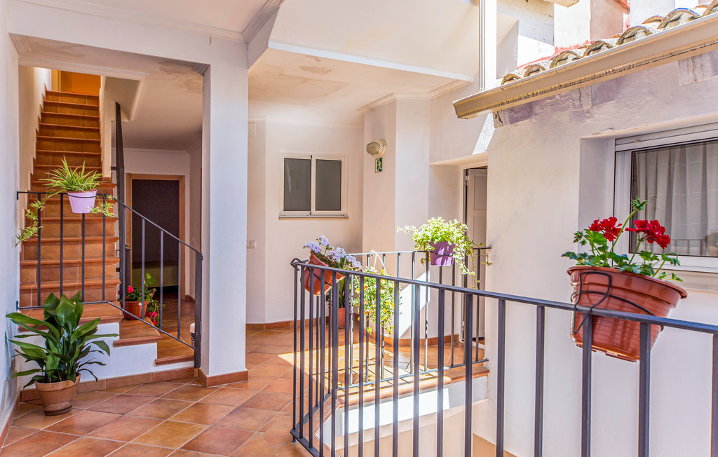 Feriehuse - Godelleta , Spanien - EBV081 1
