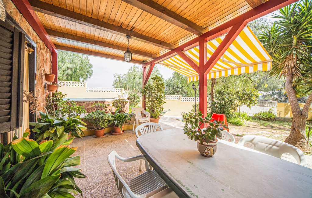 Feriehuse - Manises (Valencia) , Spanien - EBV091 3