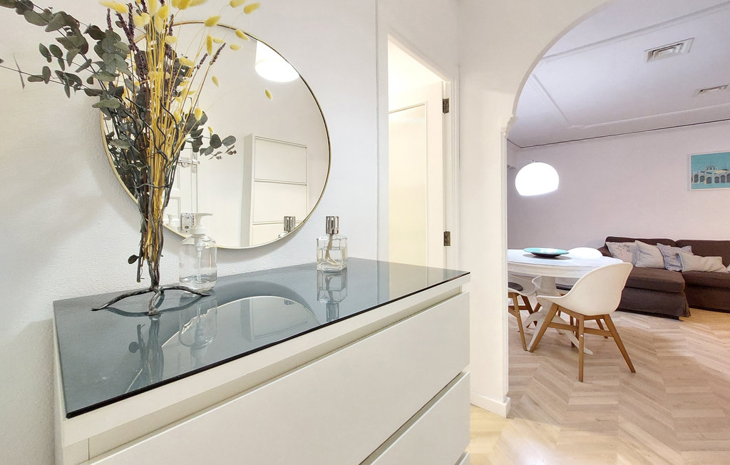 Ferienwohnung - Puerto de Sagunto , Spanien - EBV197 9