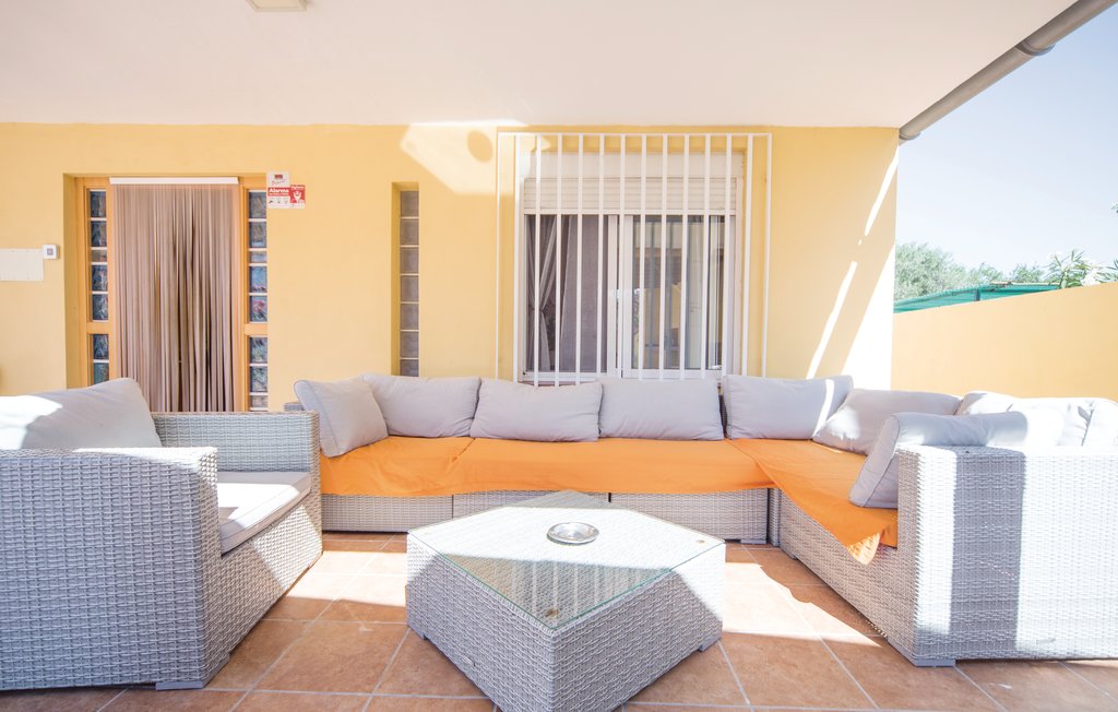 Semesterhus - Liria-Llíria , Spanien - EBV008 14