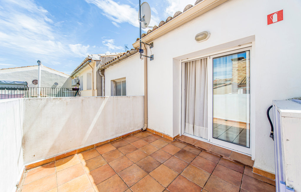 Feriehuse - Godelleta , Spanien - EBV081 13