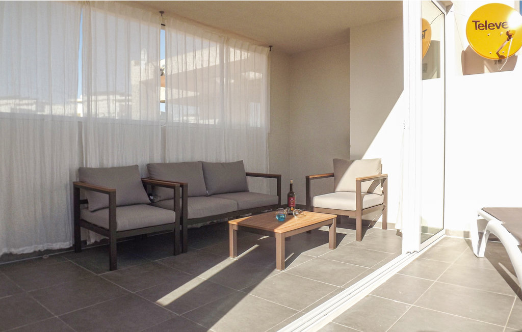 Lejlighed - Piles , Spanien - EBV089 7