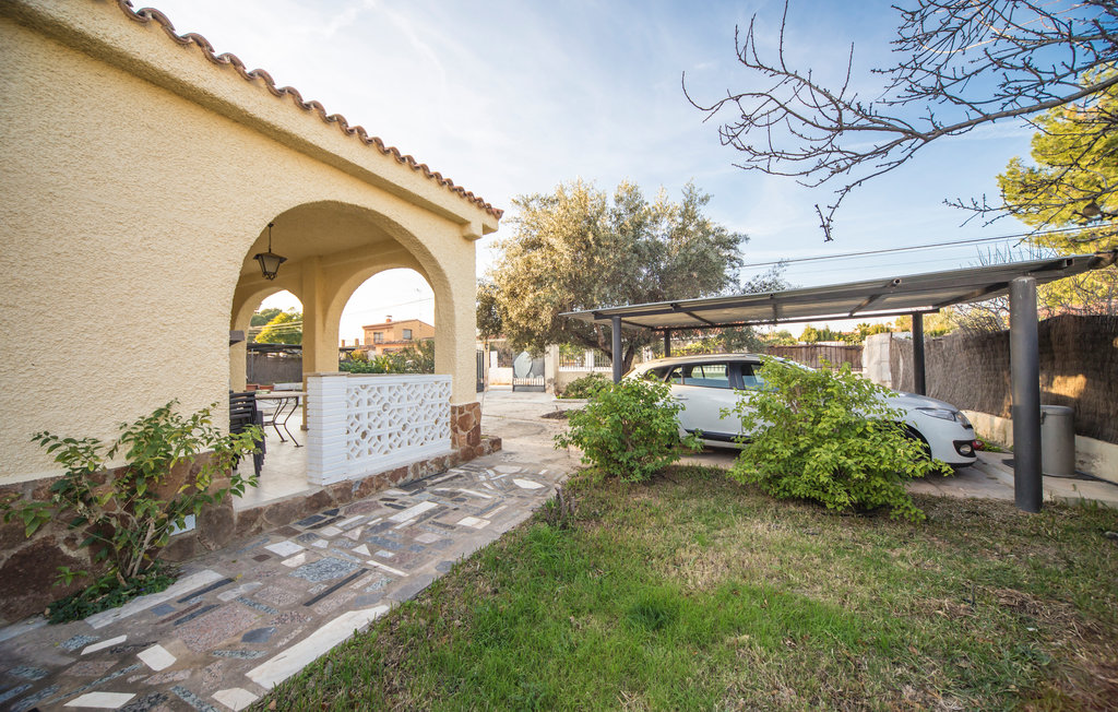 Ferienhaus - Liria , Spanien - EBV115 11