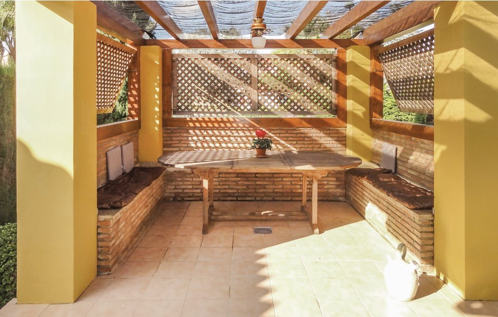 Feriehuse - Riba-Roja de Túria , Spanien - EBV017 7