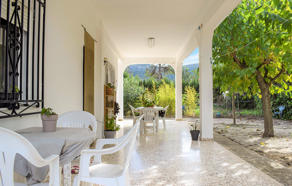 Feriehuse - Xativa , Spanien - EBV153 2