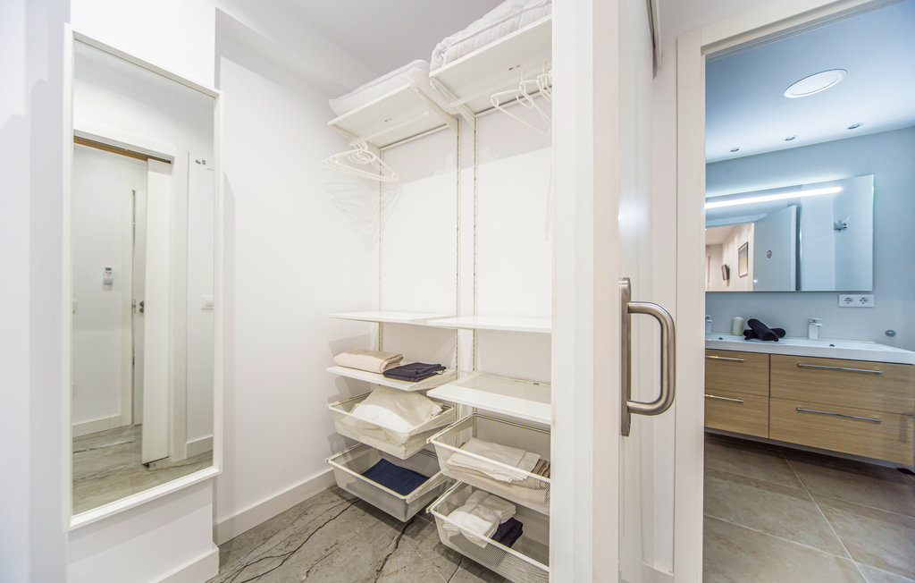 Semesterlägenhet - Puerto de Sagunto , Spanien - EBV179 9