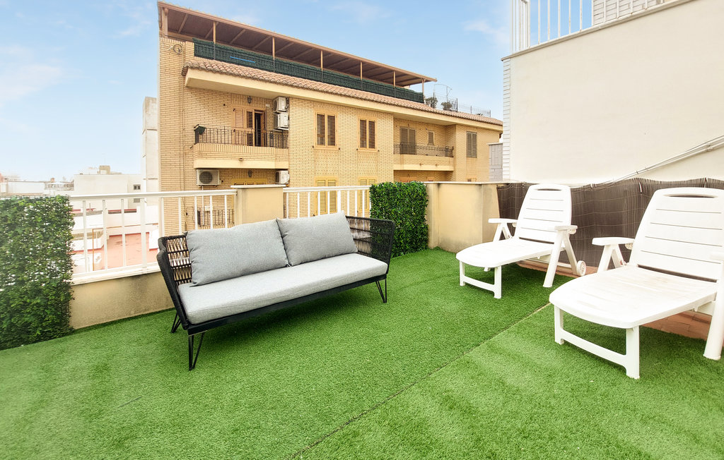 Ferienwohnung - Puerto de Sagunto , Spanien - EBV197 10