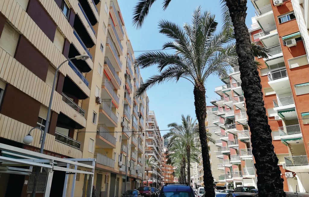 Ferienwohnung - Cullera , Spanien - EBV032 5