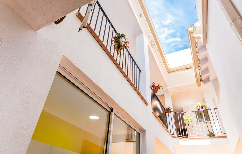 Feriehuse - Godelleta , Spanien - EBV081 11