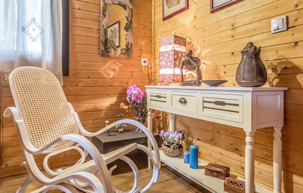 Feriehuse - Manises (Valencia) , Spanien - EBV091 20