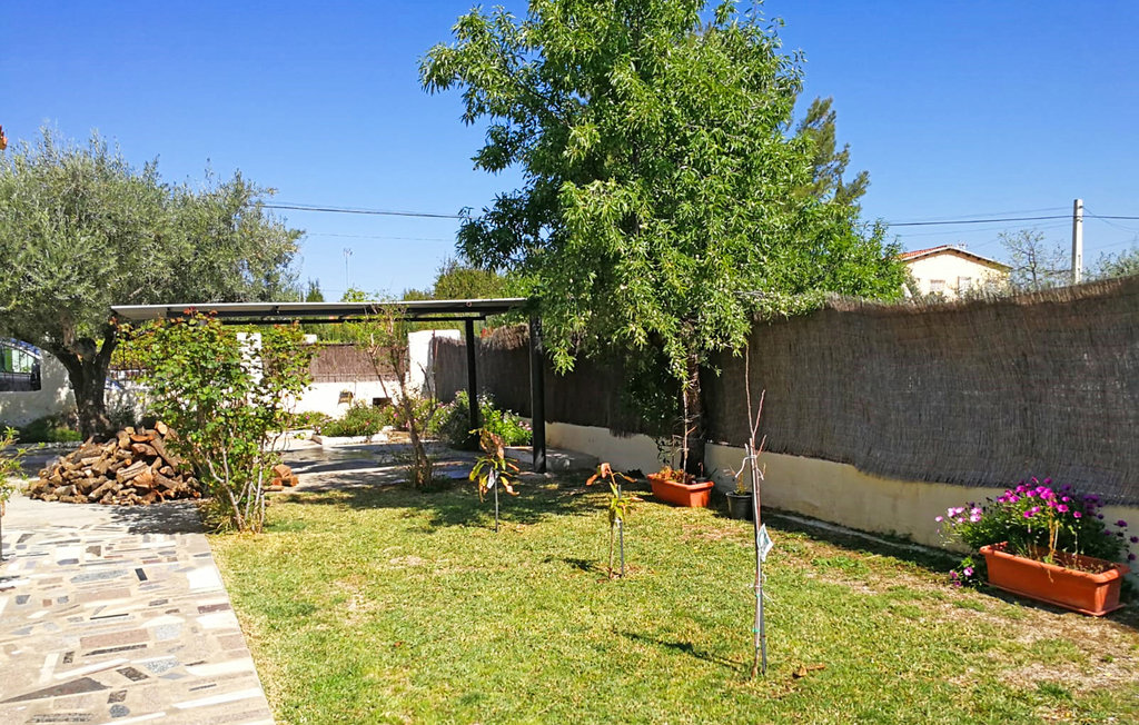Ferienhaus - Liria , Spanien - EBV115 7