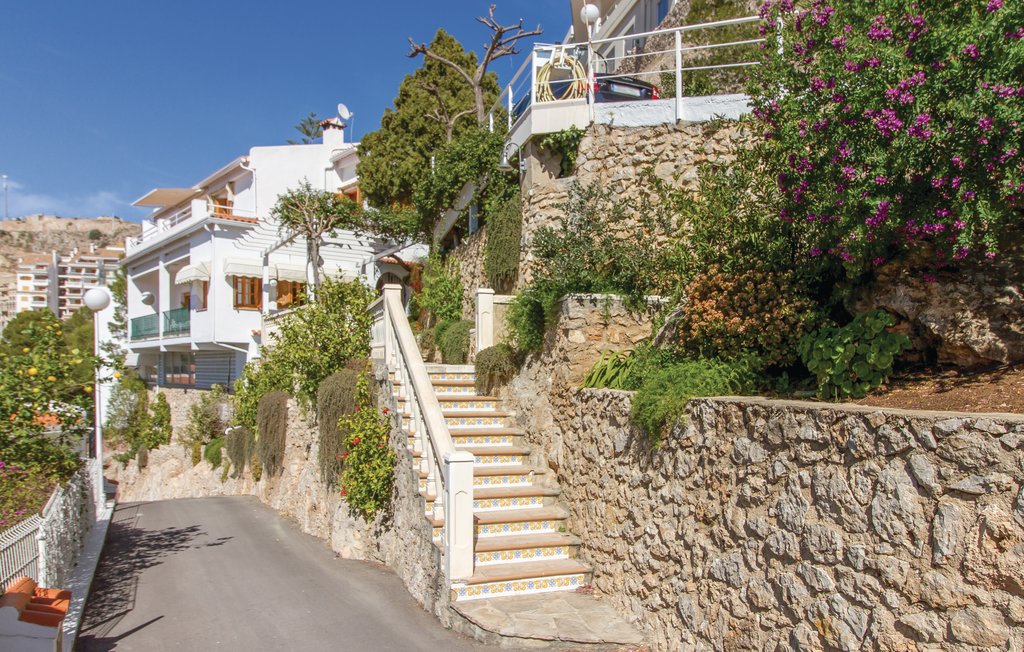 Ferienhaus - Faro de Cullera , Spanien - EBV051 9