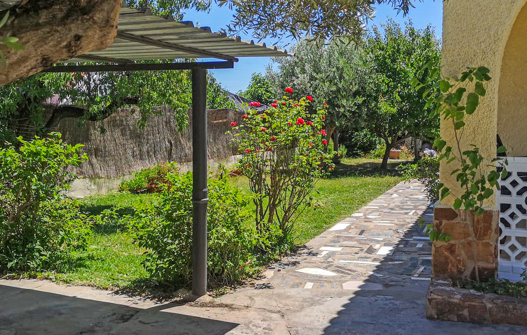 Ferienhaus - Liria , Spanien - EBV115 10