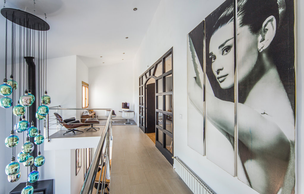 Semesterhus - Palma de Gandía , Spanien - EBV125 5