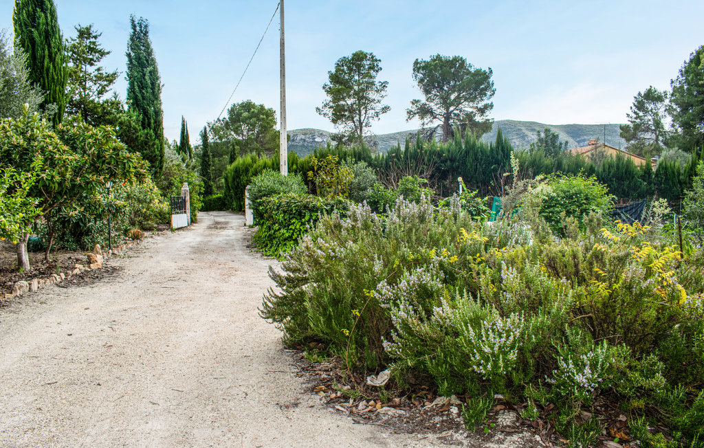 Feriehuse - Xativa , Spanien - EBV153 8