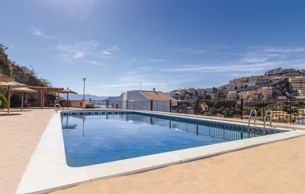 Ferienhaus - Faro de Cullera , Spanien - EBV051 3