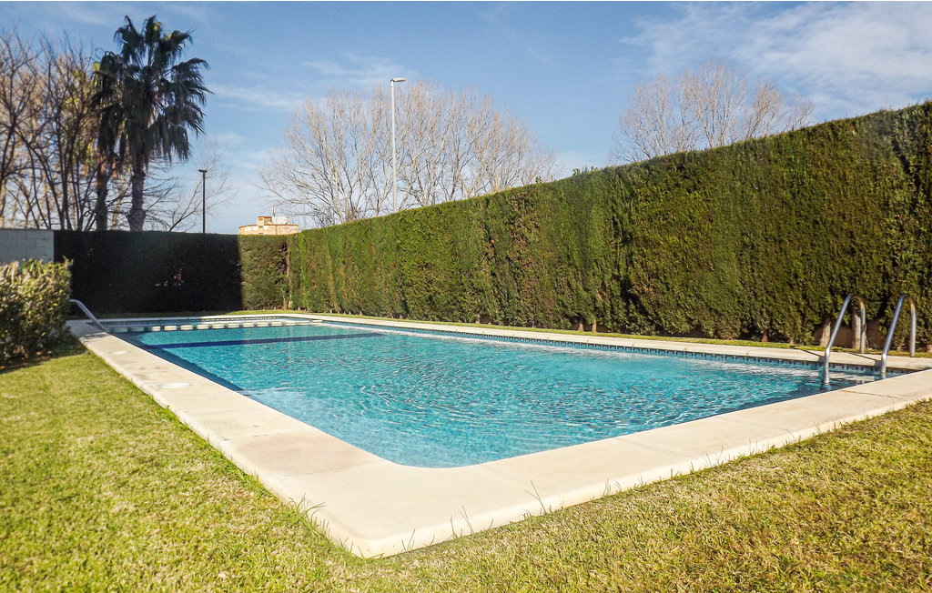 Lejlighed - Piles , Spanien - EBV089 10