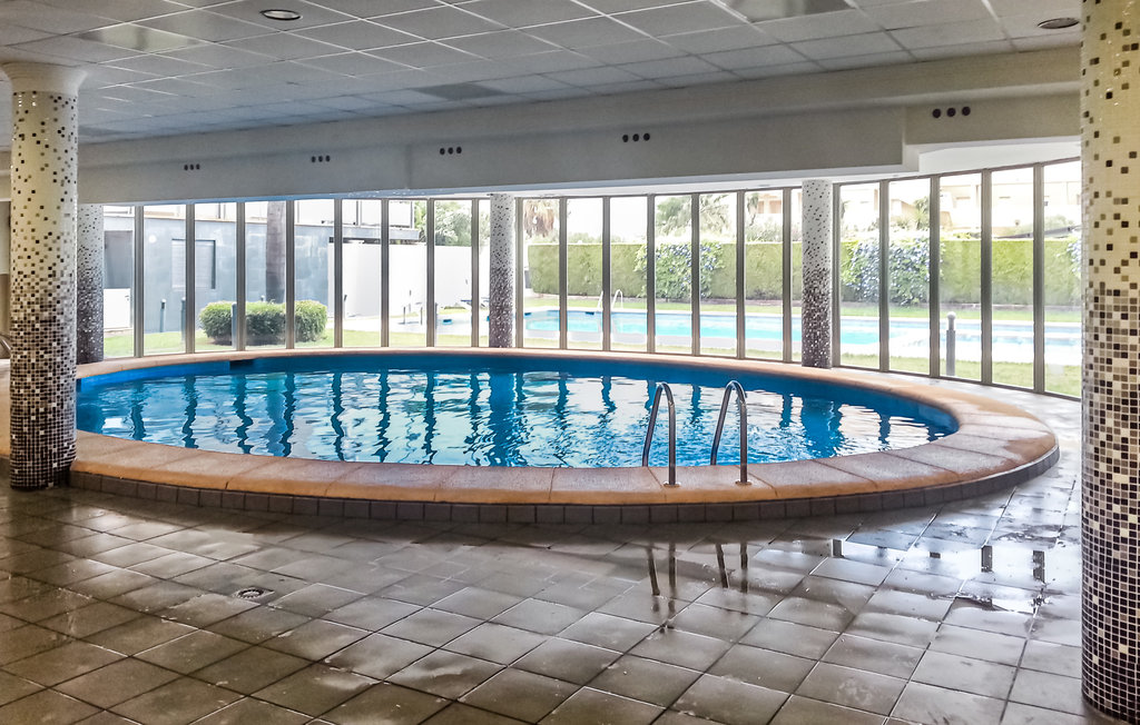 Ferienwohnung - Oliva Nova , Spanien - EBV149 7