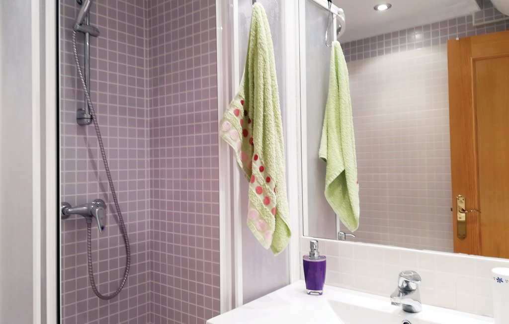 Ferienwohnung - Cullera , Spanien - EBV032 12