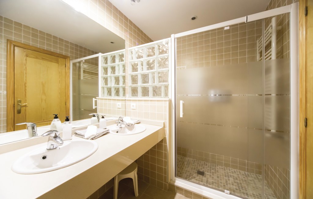 Feriehuse - Riba-Roja de Túria , Spanien - EBV017 15