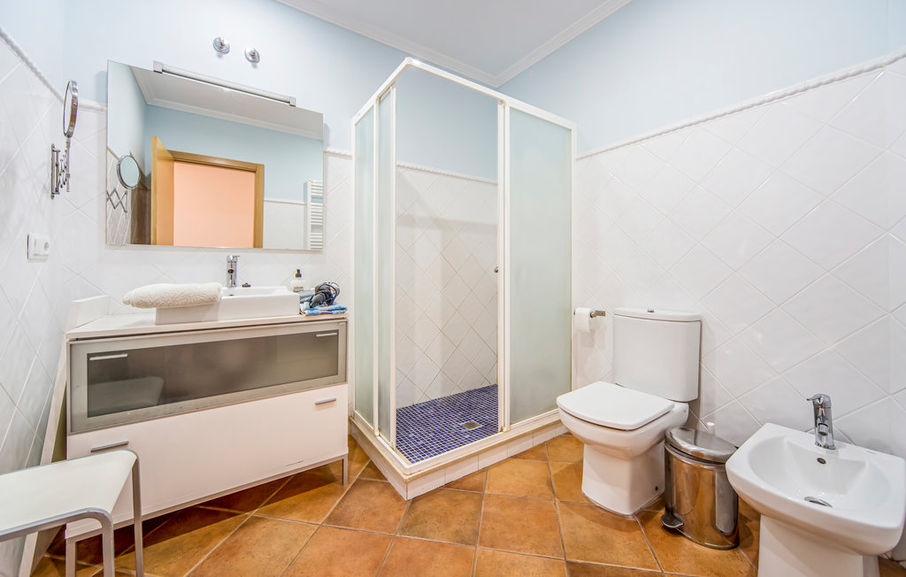Feriehuse - Godelleta , Spanien - EBV081 9