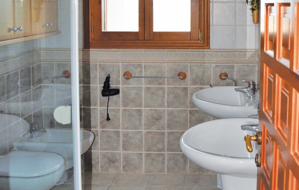 Feriehuse - Oliva , Spanien - EBV001 20