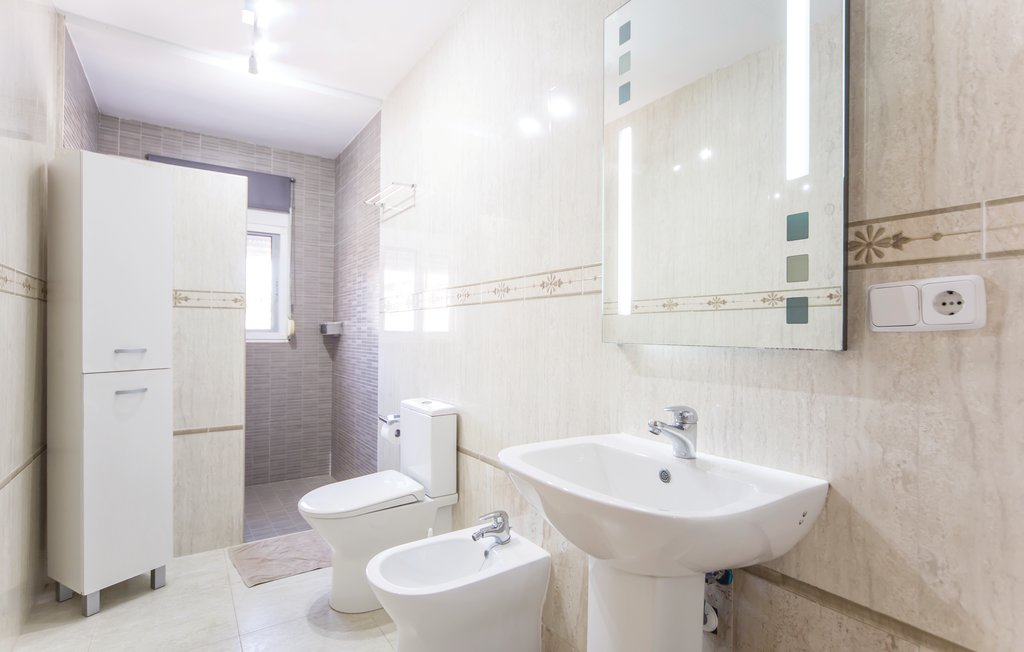 Semesterhus - Liria-Llíria , Spanien - EBV008 23