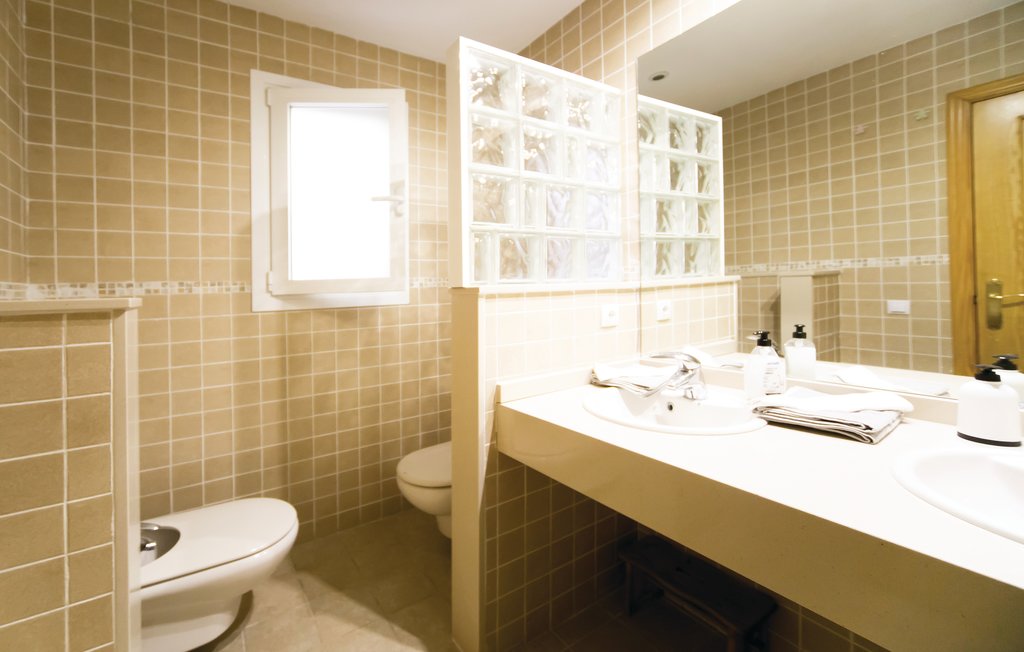 Feriehuse - Riba-Roja de Túria , Spanien - EBV017 16