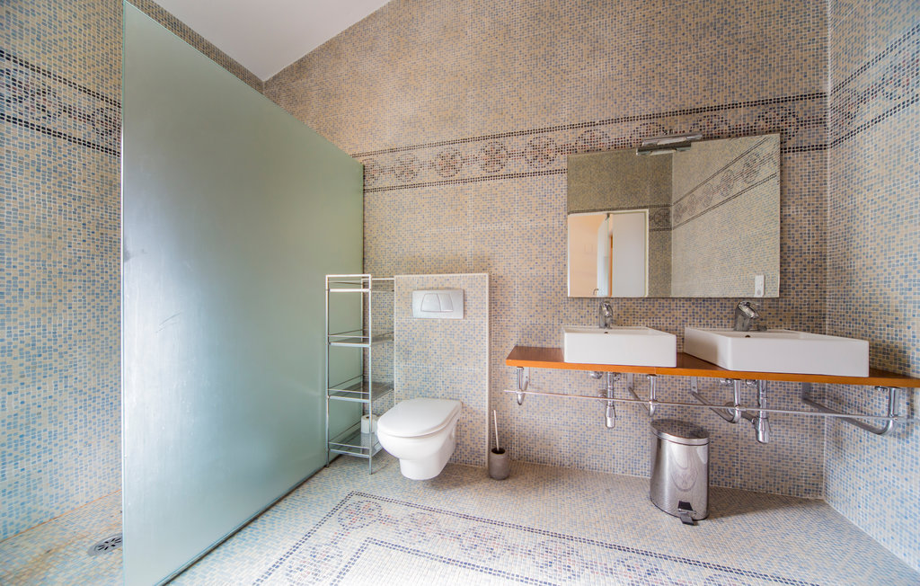 Semesterhus - Palma de Gandía , Spanien - EBV125 30