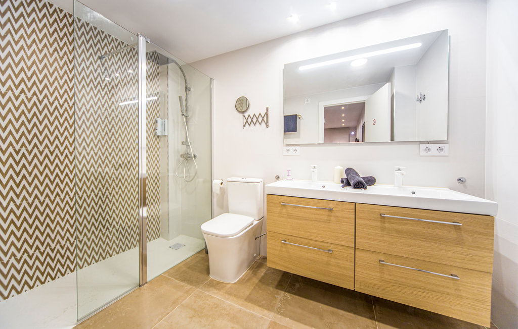 Semesterlägenhet - Puerto de Sagunto , Spanien - EBV179 17