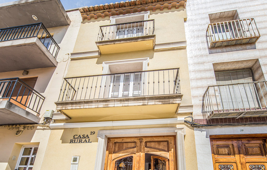 Feriehuse - Godelleta , Spanien - EBV081 10