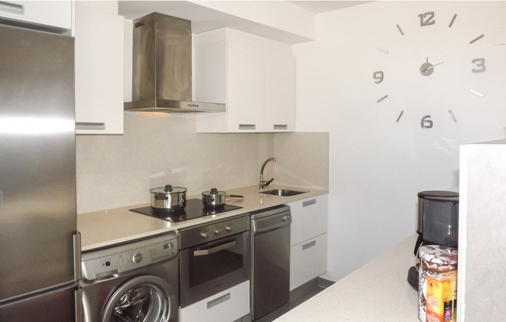 Lejlighed - Piles , Spanien - EBV089 6