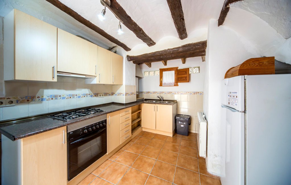 Feriehuse - Bocairente , Spanien - EBV127 5