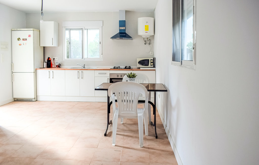 Ferienhaus - Almaseretes , Spanien - EBV190 5