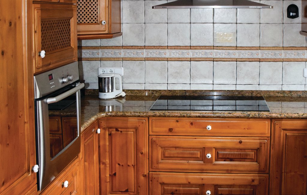 Feriehuse - Oliva , Spanien - EBV001 14