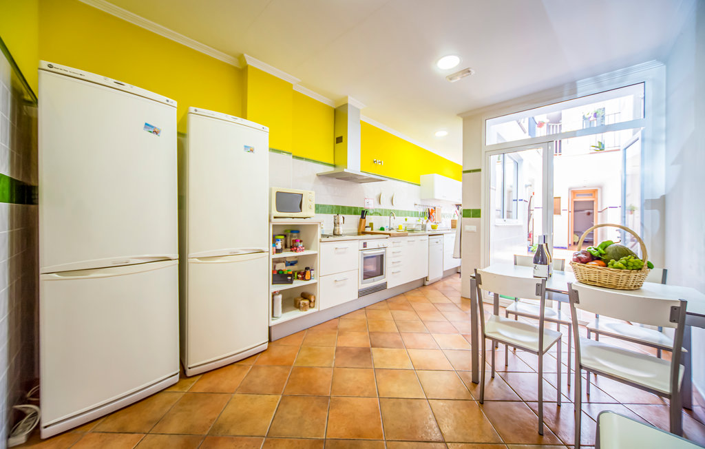 Feriehuse - Godelleta , Spanien - EBV081 6