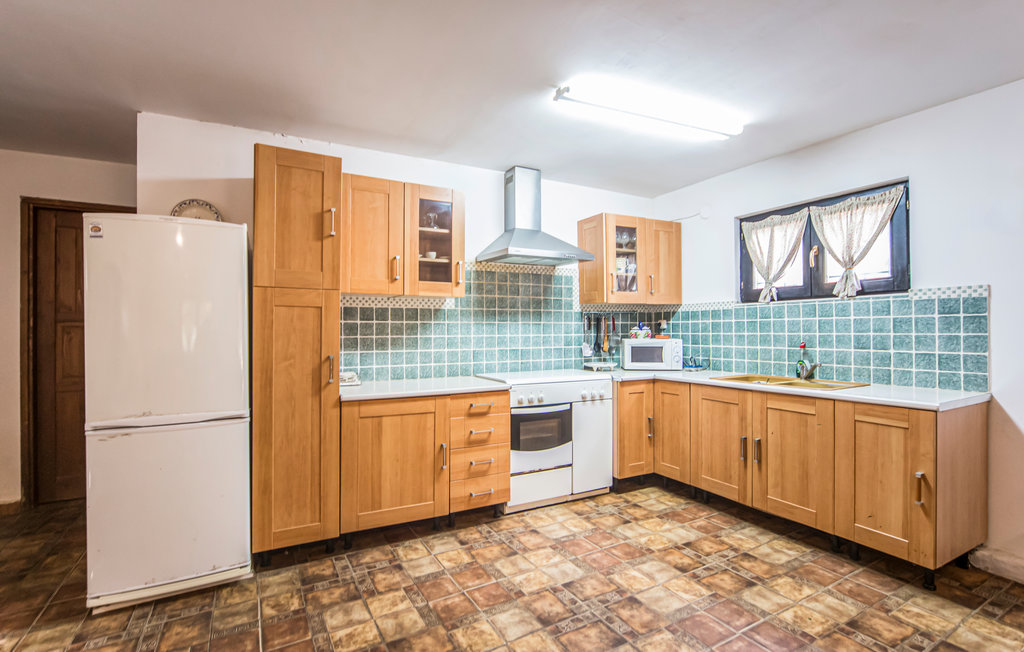 Feriehuse - Manises (Valencia) , Spanien - EBV091 9