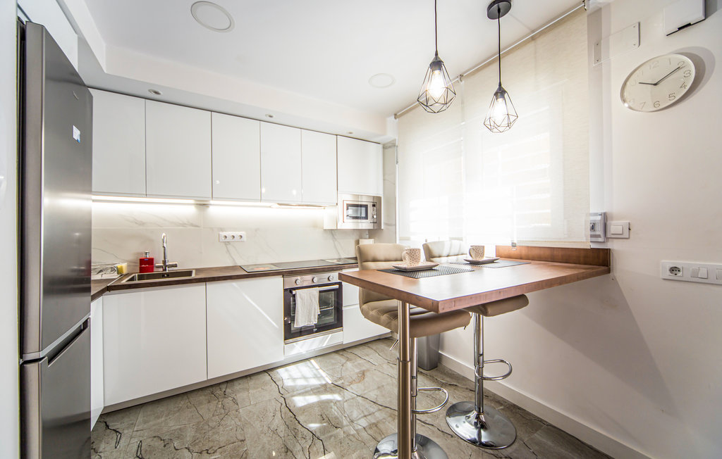 Semesterlägenhet - Puerto de Sagunto , Spanien - EBV179 4