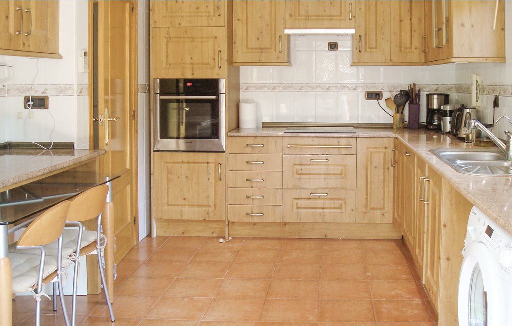 Feriehuse - Riba-Roja de Túria , Spanien - EBV017 10