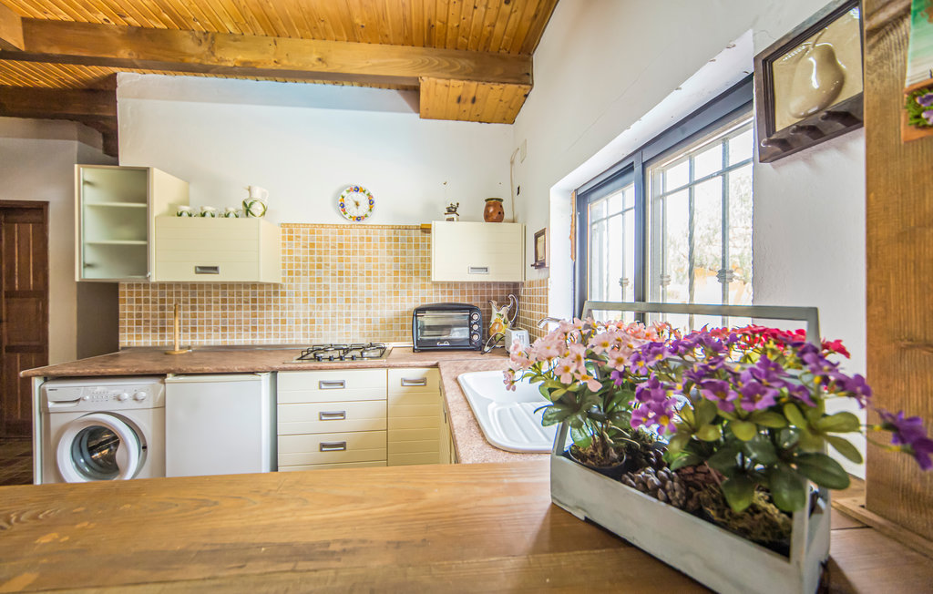 Feriehuse - Manises (Valencia) , Spanien - EBV091 18