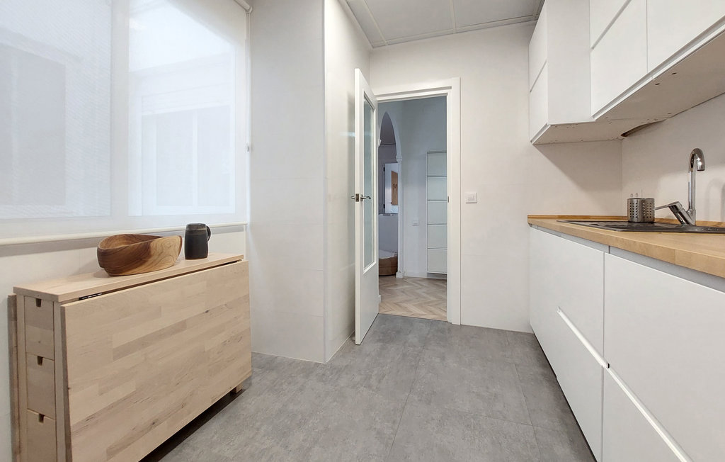 Ferienwohnung - Puerto de Sagunto , Spanien - EBV197 6