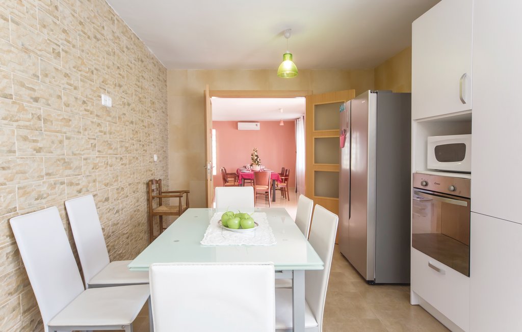 Semesterhus - Liria-Llíria , Spanien - EBV008 18