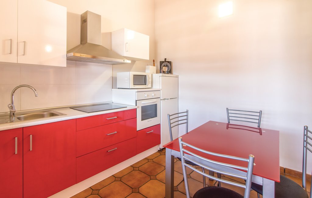 Ferienhaus - Faro de Cullera , Spanien - EBV051 13