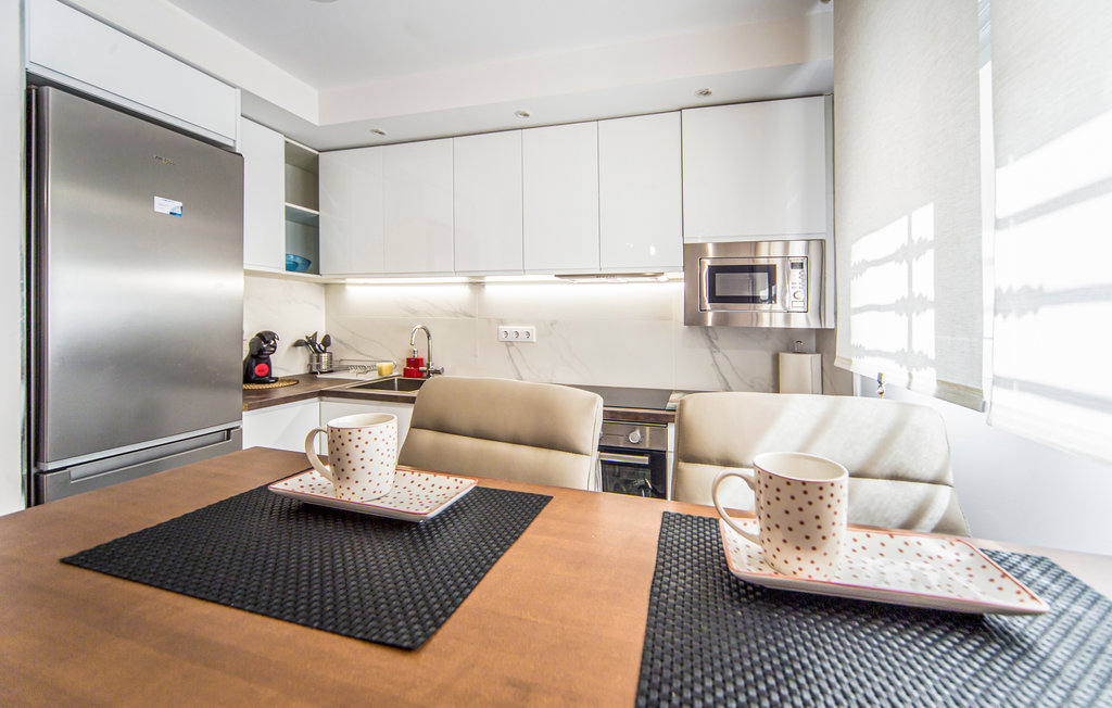 Semesterlägenhet - Puerto de Sagunto , Spanien - EBV179 3