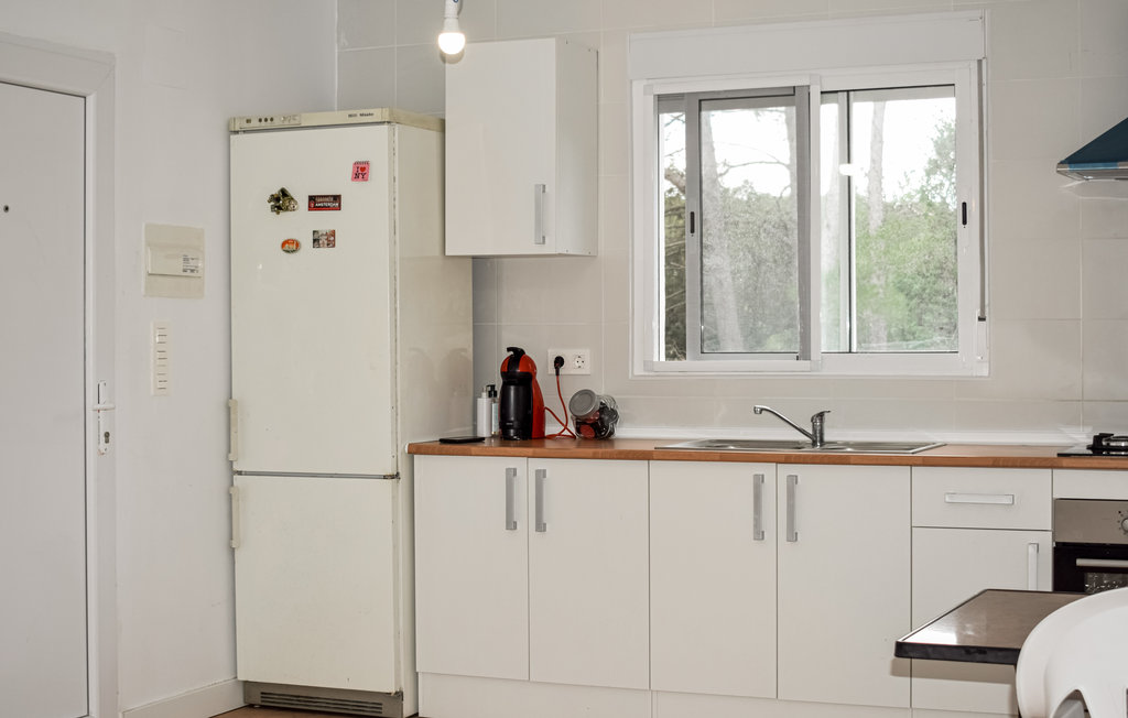 Ferienhaus - Almaseretes , Spanien - EBV190 12