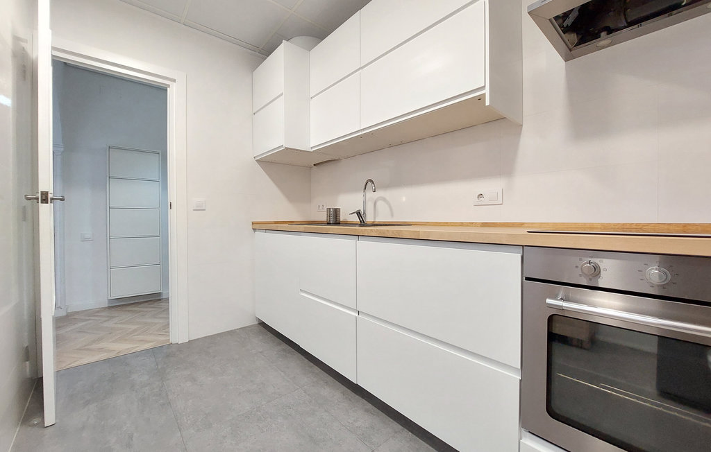 Ferienwohnung - Puerto de Sagunto , Spanien - EBV197 13