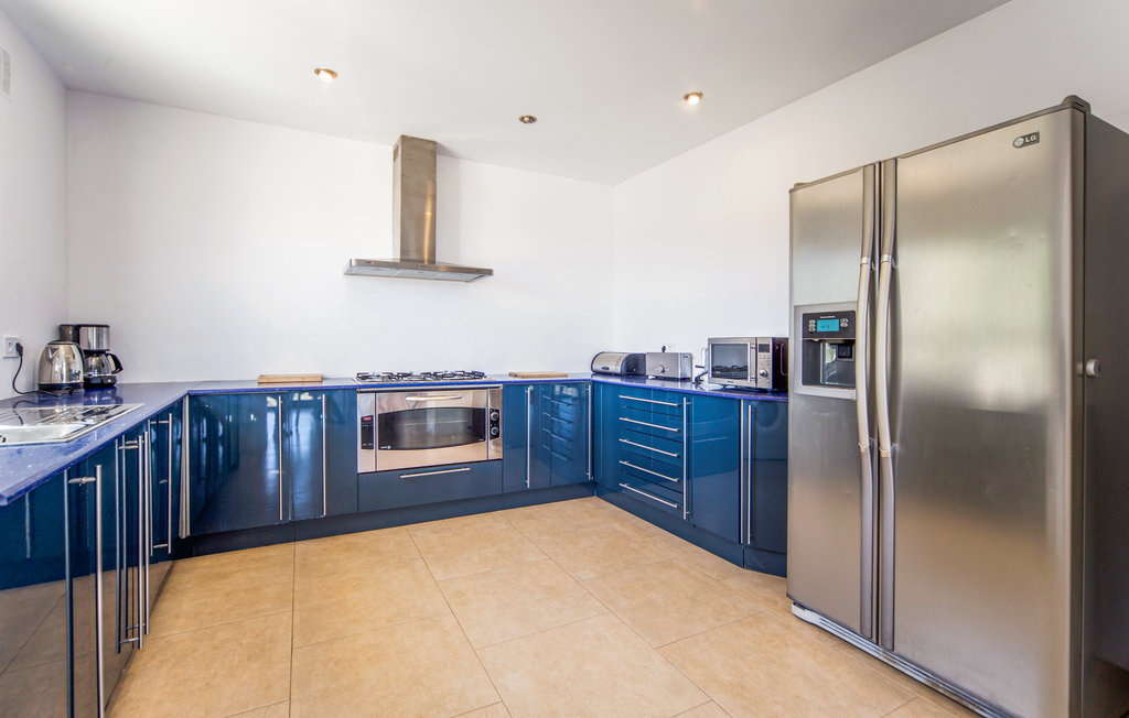 Semesterhus - Palma de Gandía , Spanien - EBV125 22