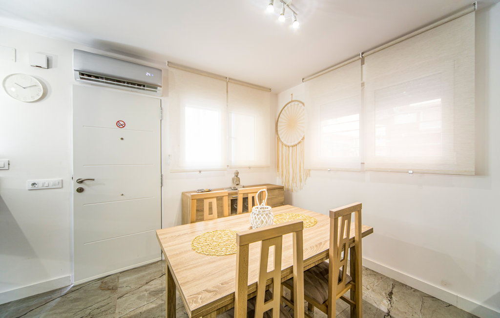 Semesterlägenhet - Puerto de Sagunto , Spanien - EBV179 7