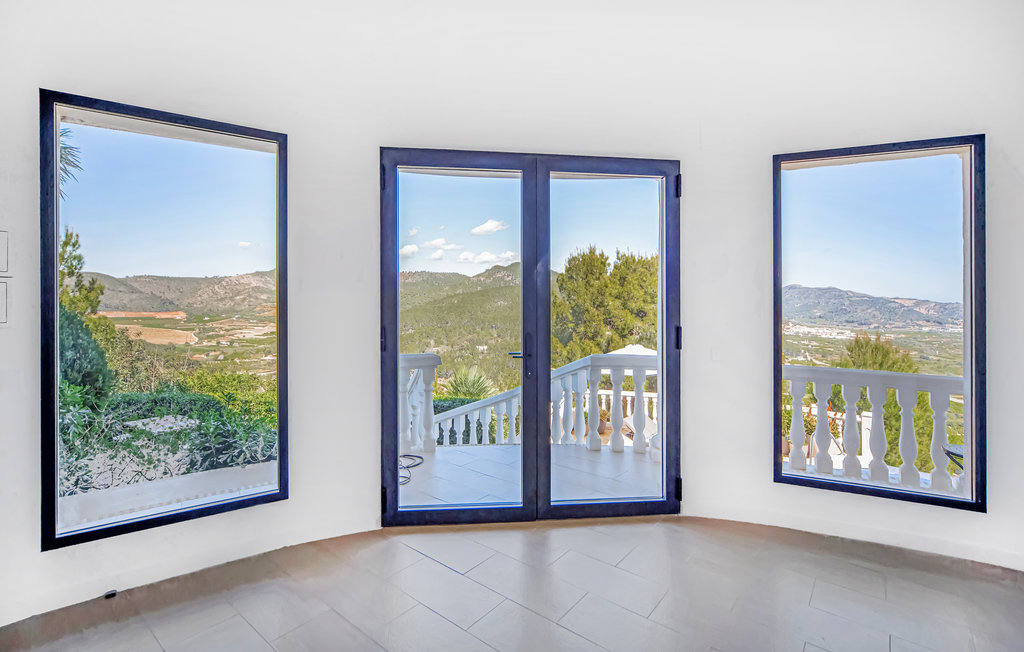 Semesterhus - Palma de Gandía , Spanien - EBV125 23